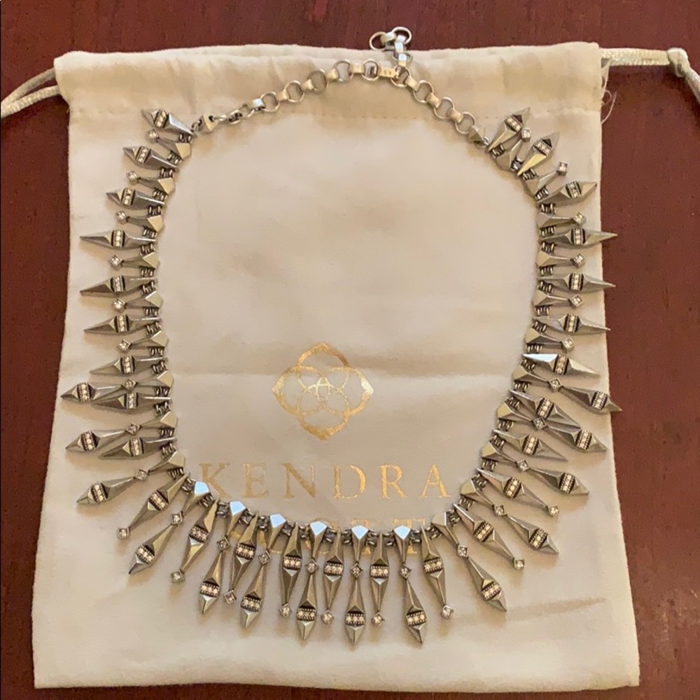 Kendra Scott Cici Necklace